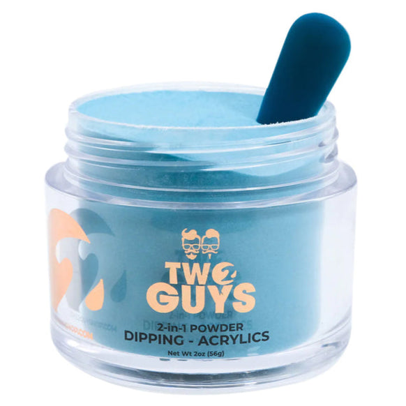2Guys - Acrylic Dip Powder (#76 - #151)