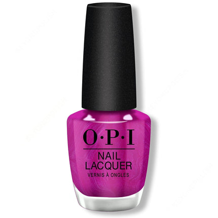 OPI - Nail Lacquer 15ml (#T02 - #Z13)