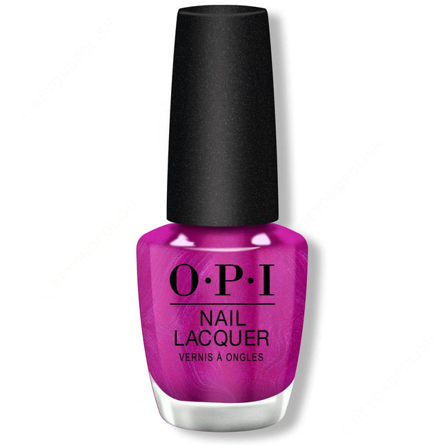 OPI - Nail Lacquer 15ml (#T02 - #Z13)