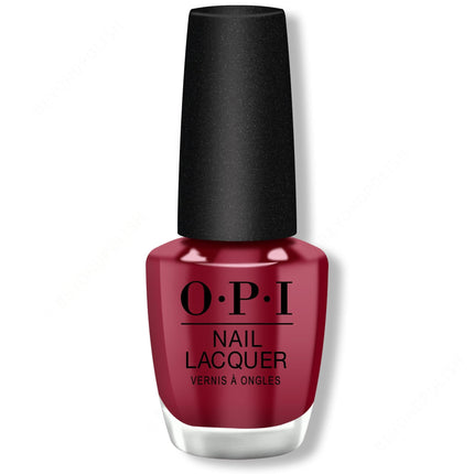 OPI - Nail Lacquer 15ml (#T02 - #Z13)