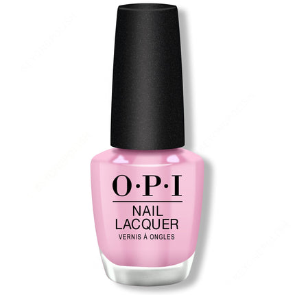 OPI - Nail Lacquer 15ml (#T02 - #Z13)