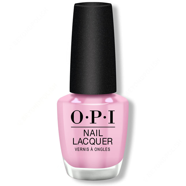 OPI - Nail Lacquer 15ml (#T02 - #Z13)