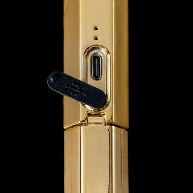 Apres - Apres Gel-X Omni Light Gold