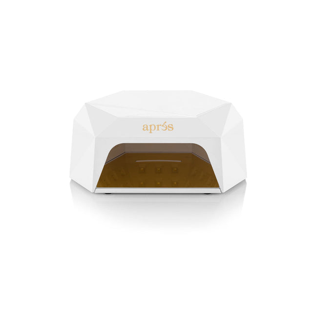 Apres - Beta Led Nail Lamp - White