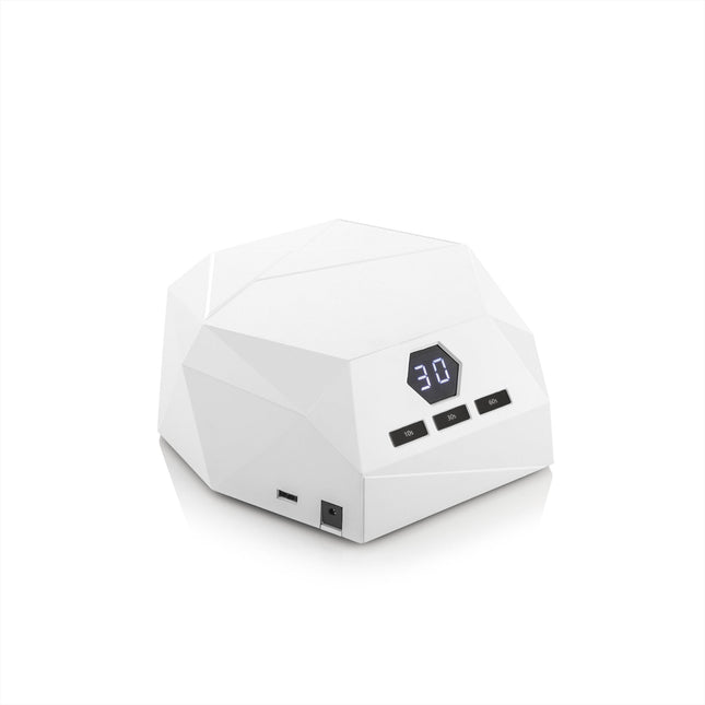 Apres - Beta Led Nail Lamp - White