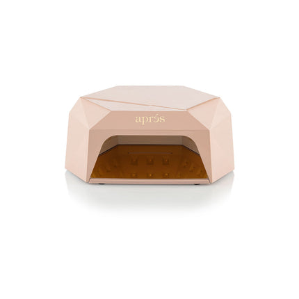 Apres - Beta Led Nail Lamp - Nude