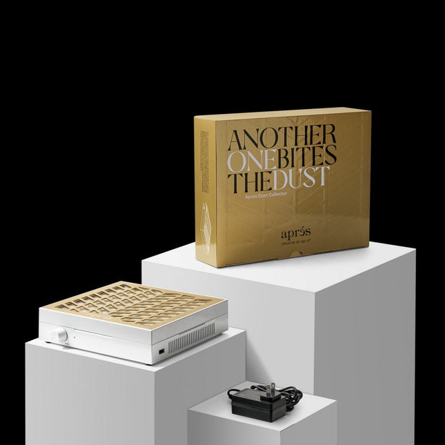 Apres - Dust Collector 2.0 - Cordless