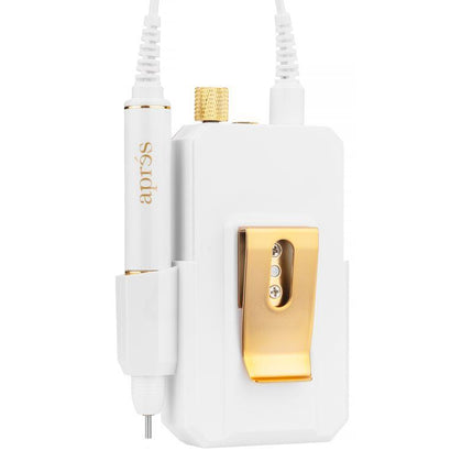 Apres - E-File - White