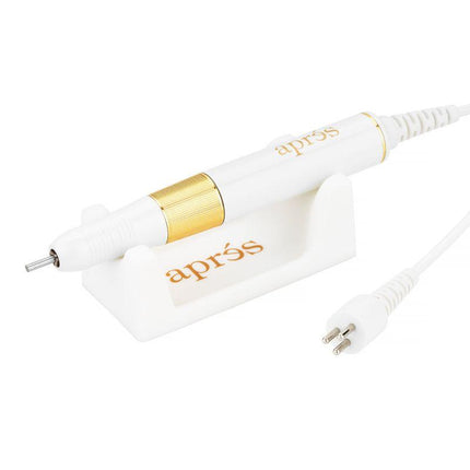 Apres - E-File - White