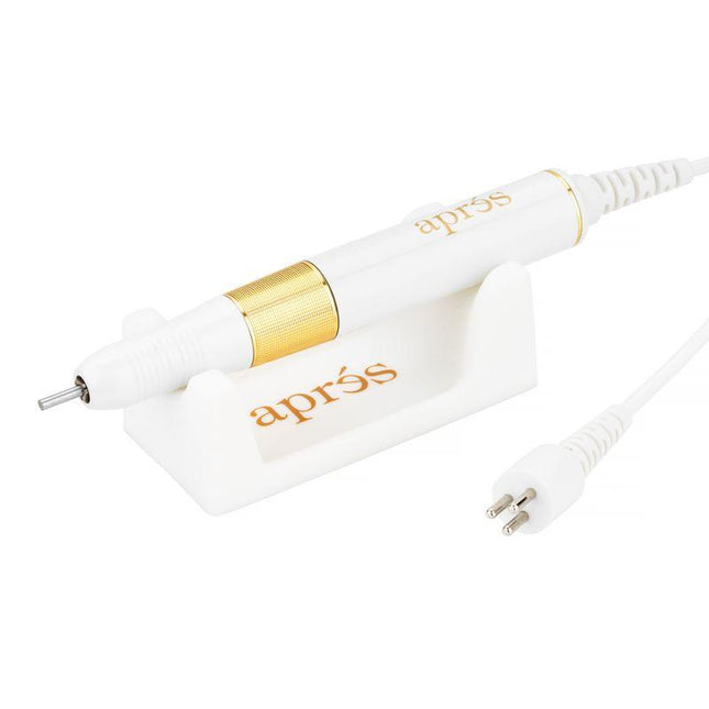 Apres - E-File - White