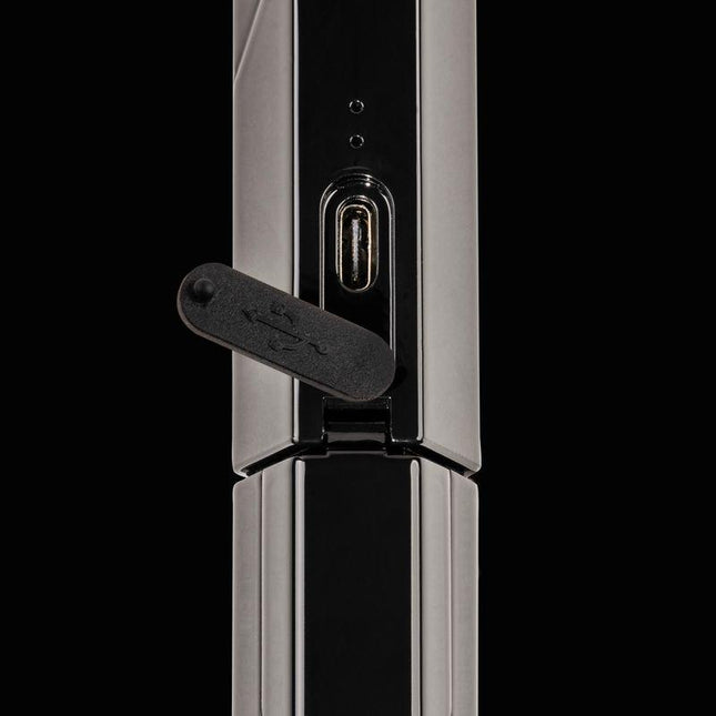 Apres - Gel-X® Omni Light Black