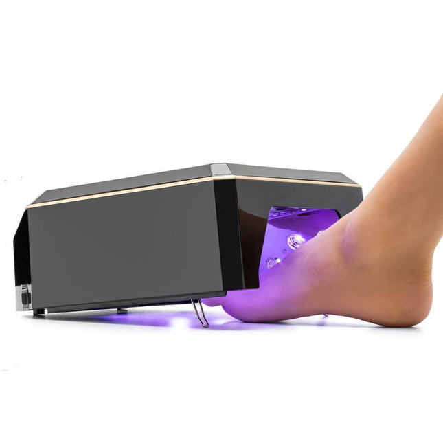 Apres - Wireless Nova LED Lamp New version 2025 (Black / White)