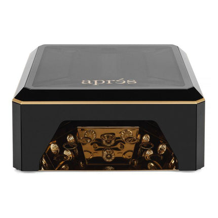 Apres - Wireless Nova LED Lamp New version 2025 (Black / White)