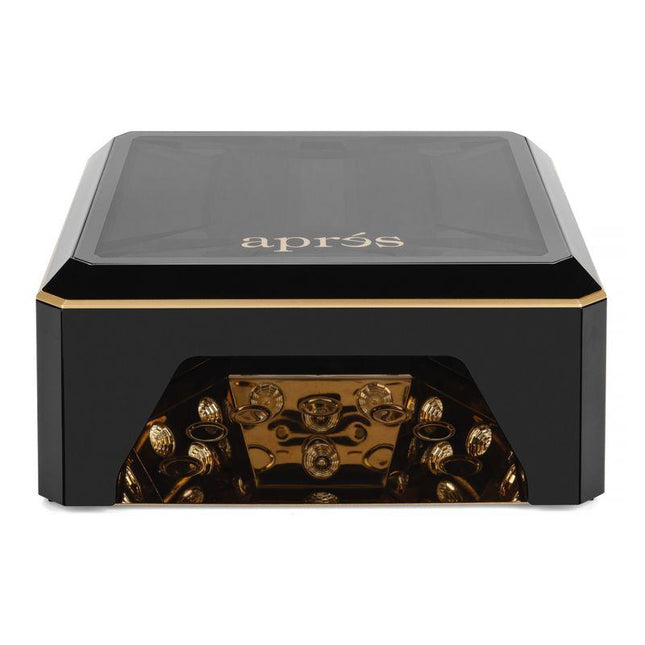 Apres - Wireless Nova LED Lamp New version 2025 (Black / White)