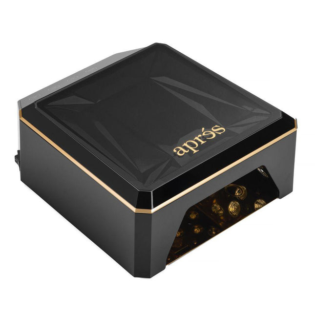 Apres - Wireless Nova LED Lamp - Black