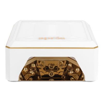 Apres - Wireless Nova LED Lamp - White