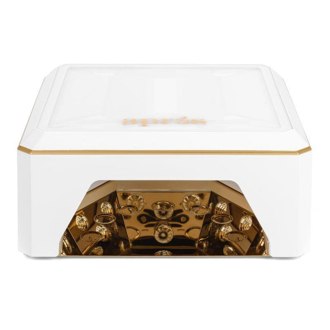 Apres - Wireless Nova LED Lamp - White