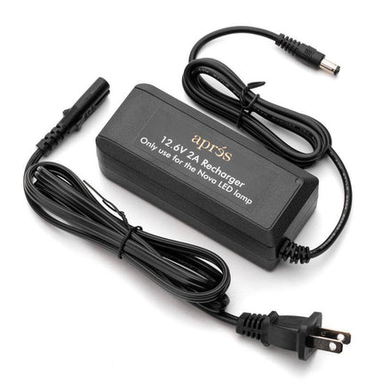 Apres - Wireless Nova LED Lamp - White