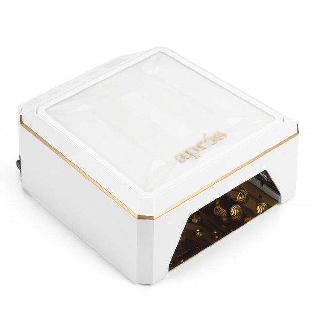 Apres - Wireless Nova LED Lamp - White