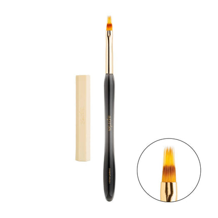 Apres - Ombre Brush 12Mm