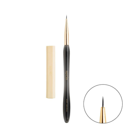 Apres - Short Liner Brush 6Mm