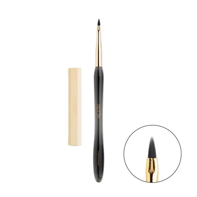 Apres - V-Shape Brush 7Mm