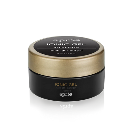 Apres Ionic Gel Jar 0.5oz