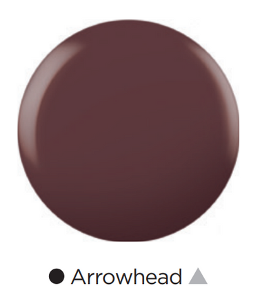 CND - Shellac & Vinylux Duo 7.3ml (#01 - #100)