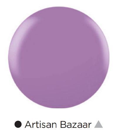 CND - Shellac & Vinylux Duo 7.3ml (#01 - #100)