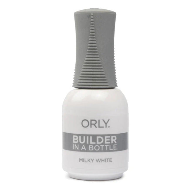 Orly - GelFX Builder Gel: Clear, Pink, White (18ml)