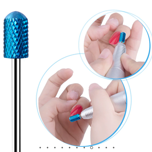 Medicool - Drill Head Carbide Bit