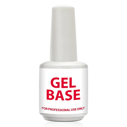 Empty Bottle - Base, Top 15ml (Set 2 Bottles)