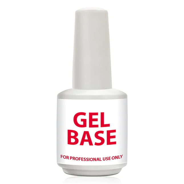 Empty Bottle - Base, Top 15ml (Set 2 Bottles)