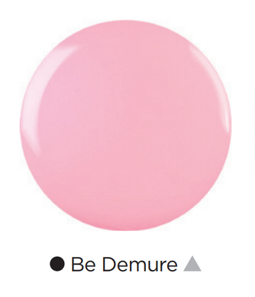 CND - Shellac & Vinylux Duo 7.3ml (#01 - #100)