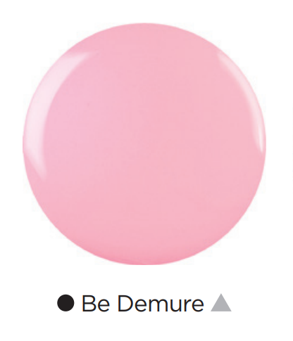 CND - Shellac & Vinylux Duo 7.3ml (#01 - #100)