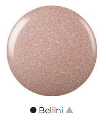 CND - Shellac & Vinylux Duo 7.3ml (#01 - #100)