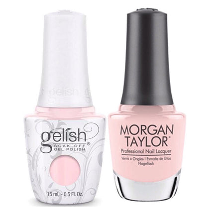 Gelish - Gel & Morgan Duo (#799 - #999)