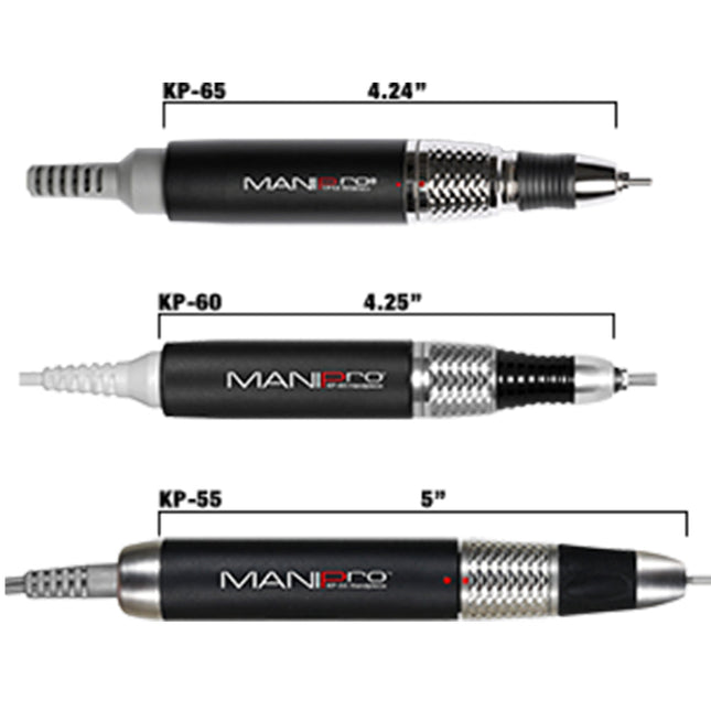 Kupa - Manipro Handpiece Only - KP65 Japan -  NEW