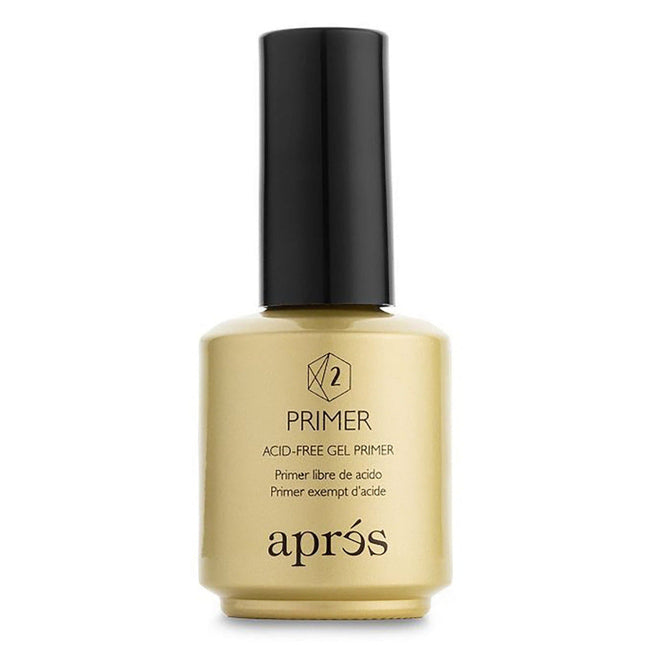 Apres - Acid Free Gel Primer (15ml)
