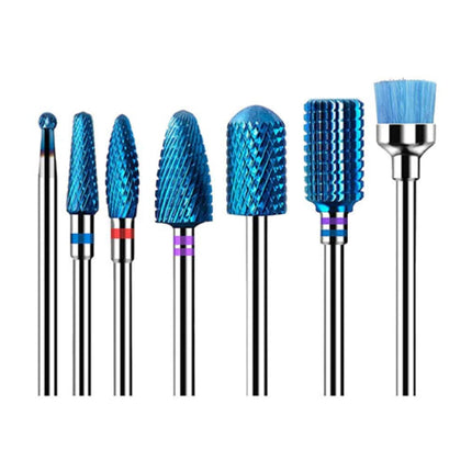 Medicool - Drill Head Carbide Bit