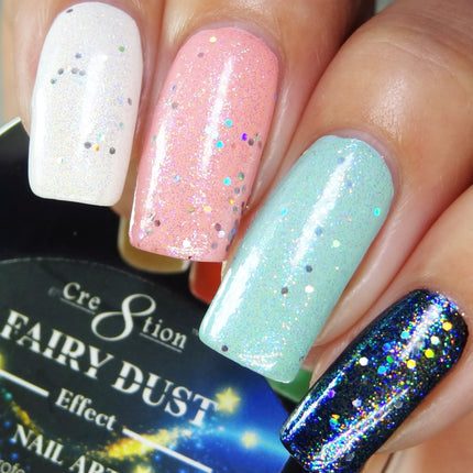 Cre8tion - Fairy Dust Effect (#01 - #12)