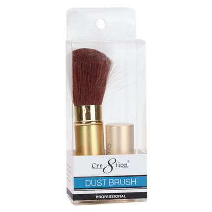 Cre8tion - Dust Brush (Gold, Silver, Black)
