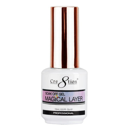 Cre8tion - Magical Layer Blooming Gel (15ml)