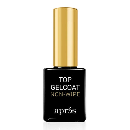 Apres - Non Wipe Top Coat (15ml)
