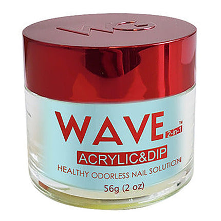 Wavegel - Dip Powder 2oz - Queen (#101 - #120)