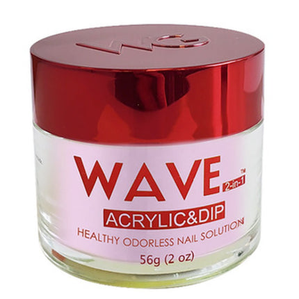 Wavegel - Dip Powder 2oz - Queen (#001 - #100)