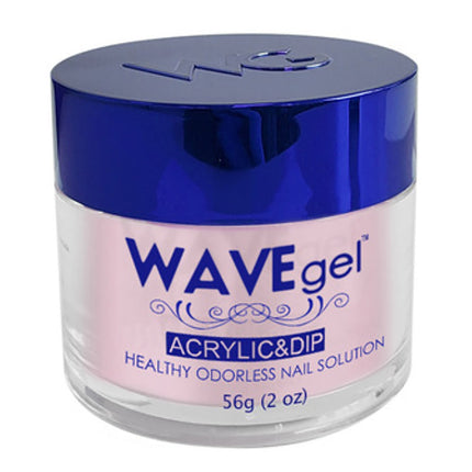 Wavegel - Dip Powder 2oz - Royal (#001 - #100)