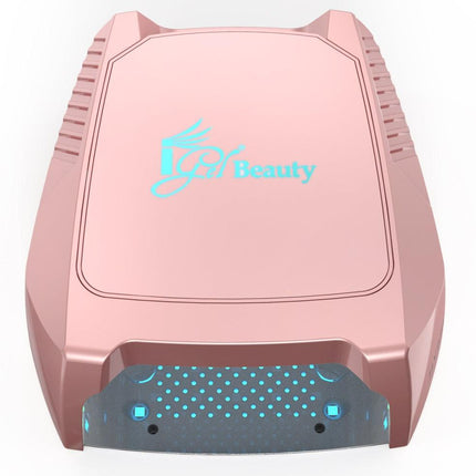 IGel - LED UV Cordless Lamp 2.0 - Pink