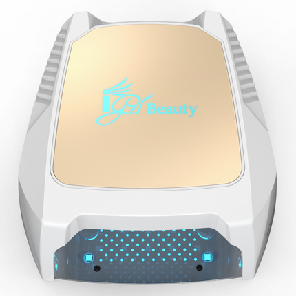 IGel - LED UV Cordless Lamp 2.0 - White