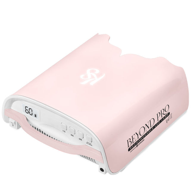 Kiara Sky - Beyond Pro Recharge Lamp II (Pink)